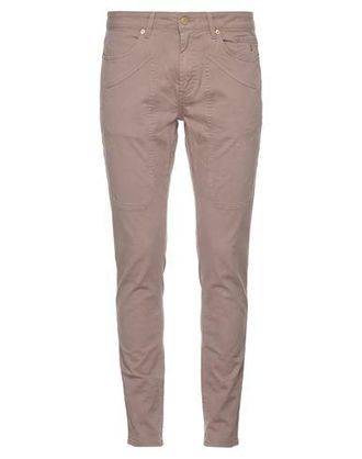 Jeckerson BOTTOMWEAR - Trousers sur YOOX.COM
