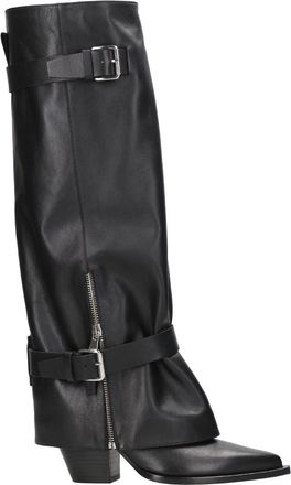 Elena Iachi Boots Black