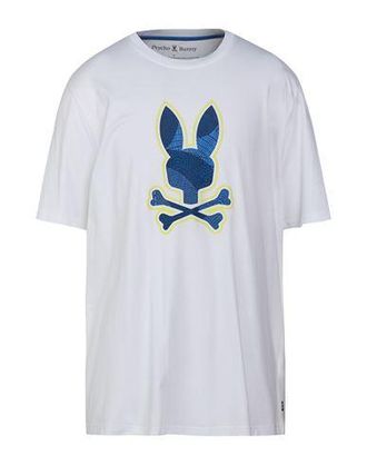 Psycho Bunny CAMISETAS Y TOPS - Camisetas en YOOX.COM