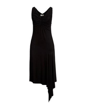 Elisabetta Franchi DRESSES - Midi dresses sur YOOX.COM