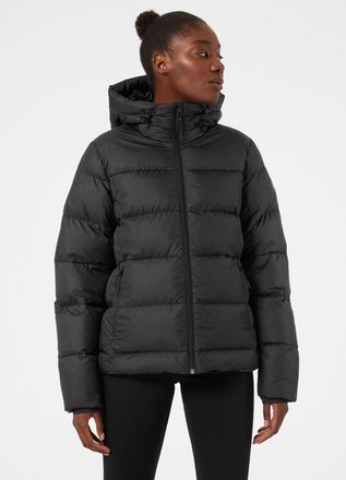 Helly Hansen Winterjacke HELLY HANSEN W ACTIVE PUFFY JACKET, Damen, Gr. XL, schwarz, Obermaterial: 100% Polyester. Futter: 100% Polyester. Wattierung: 100% Polyest