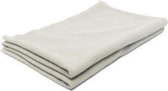 HAY Coperta Mono (130cm x 180cm) - Grigio