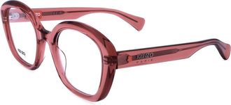 Kenzo Kenzo Womens Kz50198i 51Mm Optical Frames