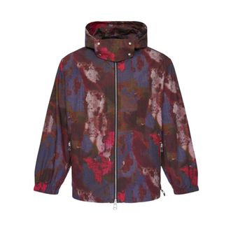 OAMC Light Jacket - Heren - Zomerjassen - Veelkleurig - XL - Jassen