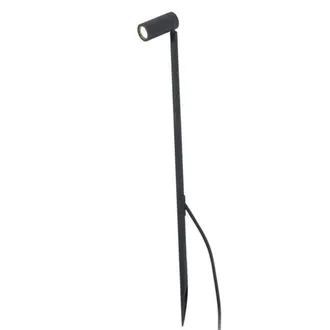 Faro Barcelona Foco exterior para plantar led abs 60cm