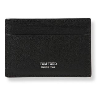Tom Ford Wallets & Cardholders, male, Black, Size: ONE SIZE Cardholder
