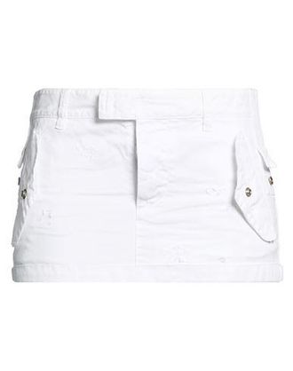 Dsquared2 BOTTOMWEAR - Mini skirts on YOOX.COM