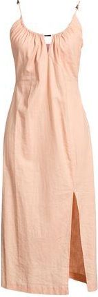 Patrizia Pepe VESTIDOS - Vestidos midi en YOOX.COM