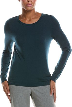 Eileen Fisher Eileen Fisher Round Neck Slim T-Shirt