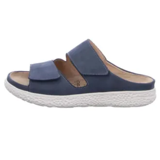 Hartjes Dames, Schoenen, Blauw, Maat: 42 EU