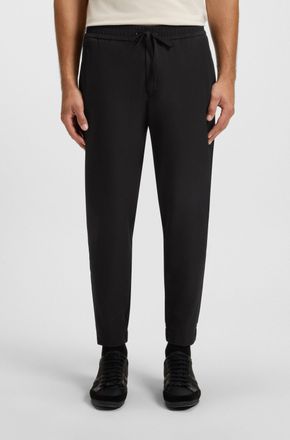 HUGO BOSS Stretch-Hose