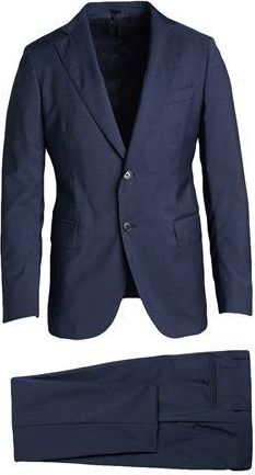Tombolini Suits
