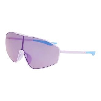 Nike Amethyst Tint Shield Sunglasses