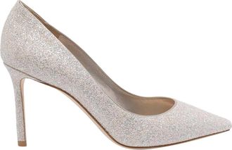 Jimmy Choo London Romy Pumps