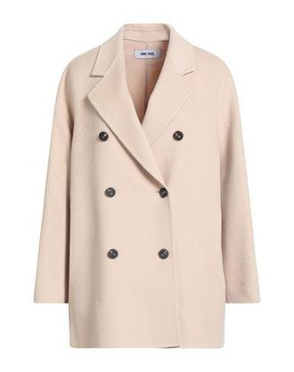 ANNIE PARIS COATS & JACKETS - Coats on YOOX.COM