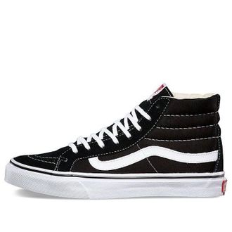 Vans SK8-HI Slim Black VN000QG36BT