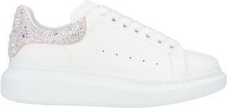 Alexander McQueen FOOTWEAR - Trainers on YOOX.COM