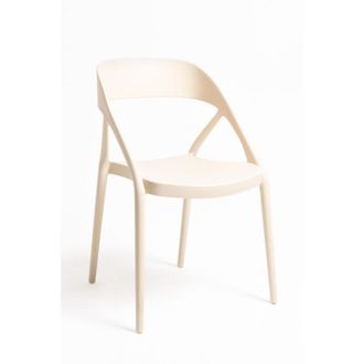 Regalos Miguel Regalos Miguel - Sillas Jard&iacute;n - Silla Lonli - Beige