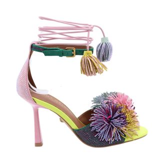 Kurt Geiger Mujer, Zapatos, Multicolor, Talla: 36 EU