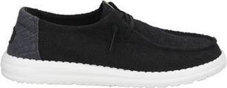 Hey Dude FOOTWEAR - Lace-up shoes on YOOX.COM