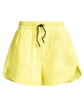 SOLOTRE BOTTOMWEAR - Shorts & Bermuda Shorts on YOOX.COM