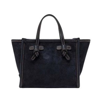 Gianni Chiarini Miss Marcella - - Bags - Donna - Blu - ONE SIZE