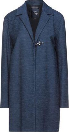 Fay COATS & JACKETS - Overcoats & Trench Coats sur YOOX.COM