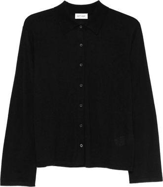 Soft Goat Featherlight Cardigan