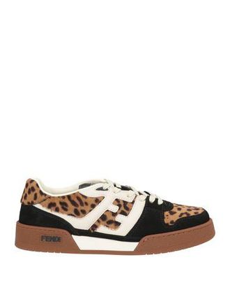 Fendi FOOTWEAR - Trainers on YOOX.COM