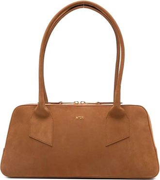 N°21 Malibu Midi Shoulder Bag
