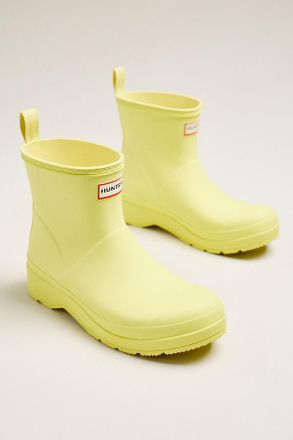 Hunter PLAY Short Rain Boots