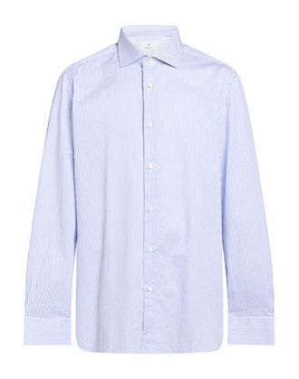 LUIGI BORRELLI NAPOLI TOPWEAR - Camicie su YOOX.COM