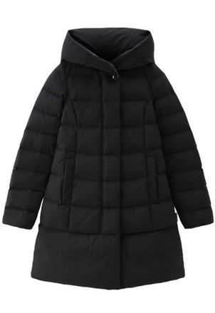 Woolrich Puffy Prescott Parka