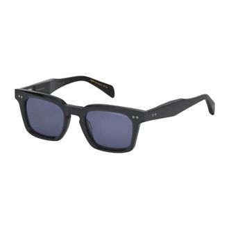 Dita Eyewear Sunglasses, unisex, Black, Size: 50 MM Monolix Dts750