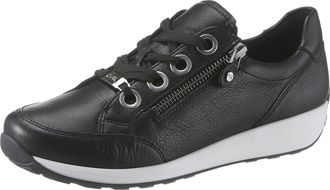 Ara Sneaker »OSAKA« Freizeitschuh, Halbschuh, Schnürschuh in bequemer Schuhweite G