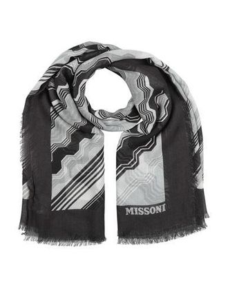 Missoni ACCESSORIES - Scarves on YOOX.COM