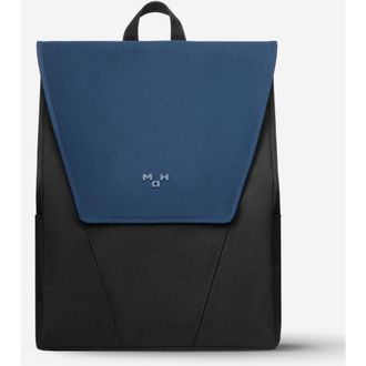 Mah Young Backpack in Black/dark Blue at Nordstrom, Size Medium