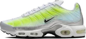 Nike Fitness, Dames, Groen, 42 EU, Air Max Plus