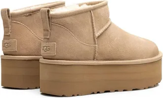 UGG Boot - Beige