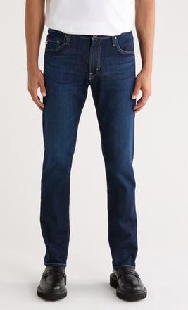 AG - Adriano Goldschmied Tellis Slim Fit Jeans in Zuma Beach at Nordstrom Rack, Size 40 X 34
