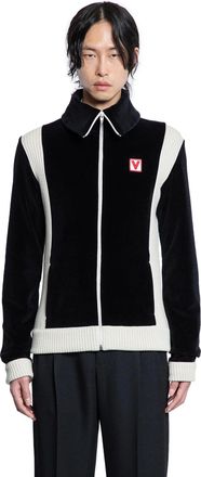 Valentino Chez Valentino Track Jacket