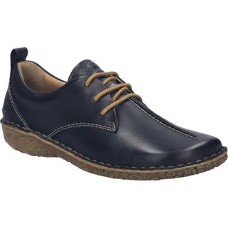 Josef Seibel Dames Lage schoen Rosalie 50 in zwart