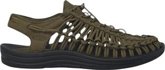 Keen Mujer, Deporte, Verde, Talla: 39 EU