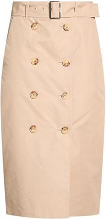 Liu Jo BOTTOMWEAR - Midi skirts on YOOX.COM