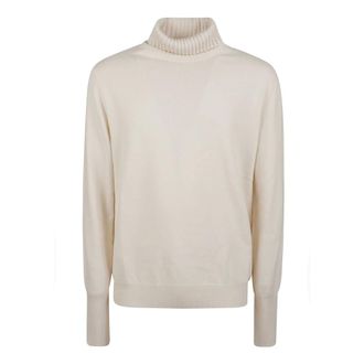 Ballantyne Uomo, Maglie, Bianco, XL, new