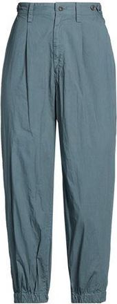 Yohji Yamamoto BOTTOMWEAR - Pantaloni su YOOX.COM