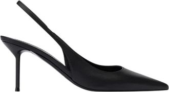 PARIS TEXAS Lidia Slingback 70-Donna