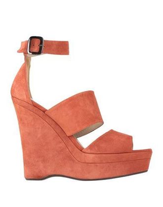 Isolemaestre FOOTWEAR - Sandals sur YOOX.COM
