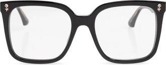 Etro 0093 Optisch montuur - Dames - Brillen - Zwart - ONE Size - Accessoires