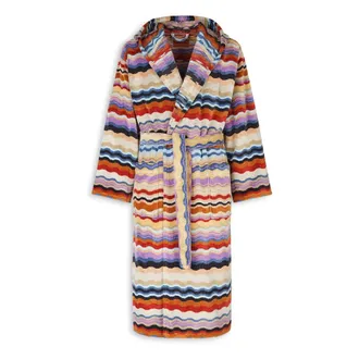 Missoni Heren, Nachtkleding & Lounge, Veelkleurig, Maat: M